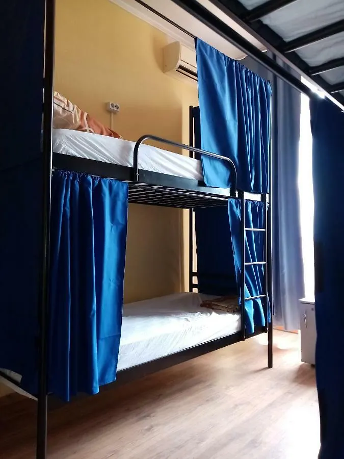 Хостел Ukrhousing Киев