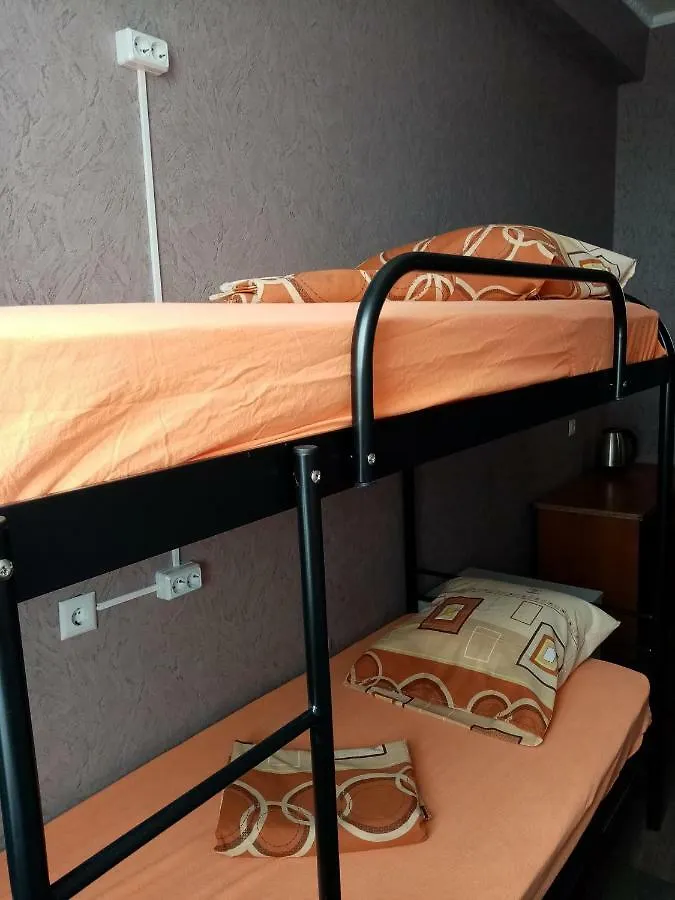 Хостел Ukrhousing Киев