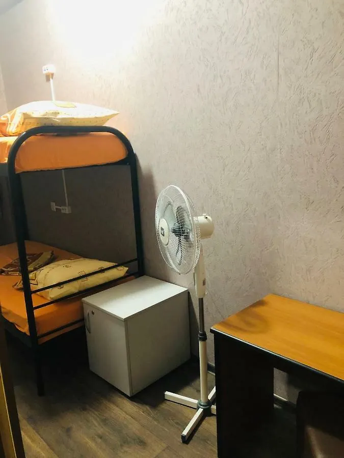 Хостел Ukrhousing Киев