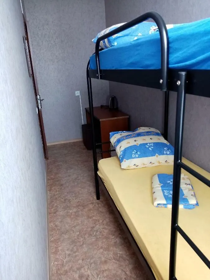 Хостел Ukrhousing Киев