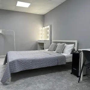 Hostel P2b & Bar, Kyiv