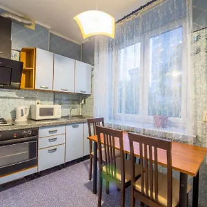 Daire Dayflat, Kiev