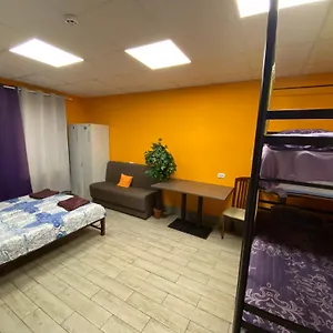 Meridian Киев
