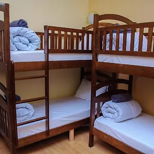 Hostel Golden Globus, Kiev