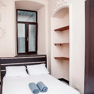 Hostel Globus Maidan, Kiev