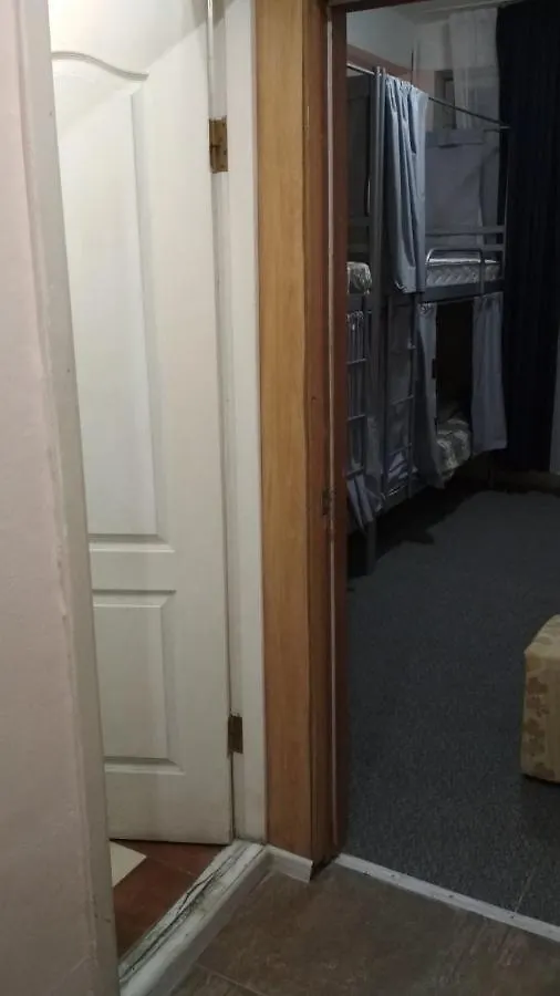 Ukrhousing Hostel Kiev