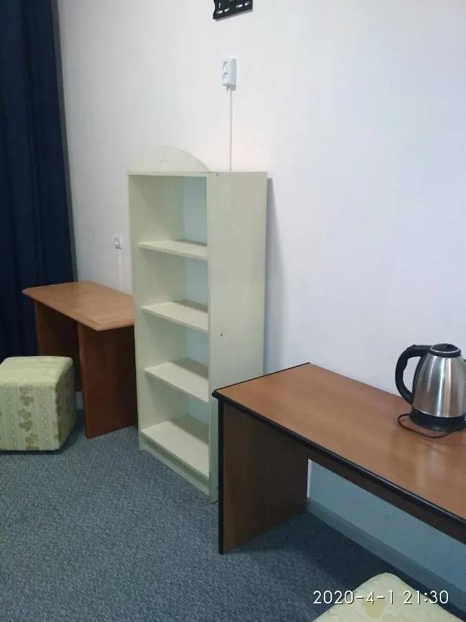 Ukrhousing Hostel Kiev  Kyiv