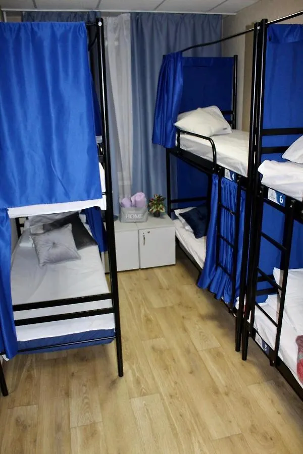 Ukrhousing Hostel Κίεβο