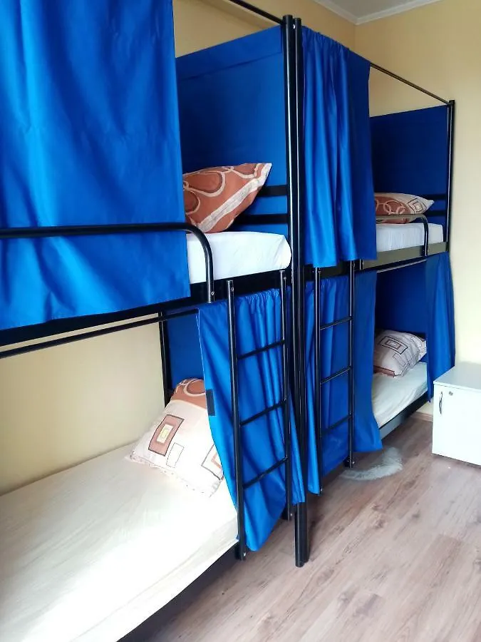 Ukrhousing Hostel Κίεβο
