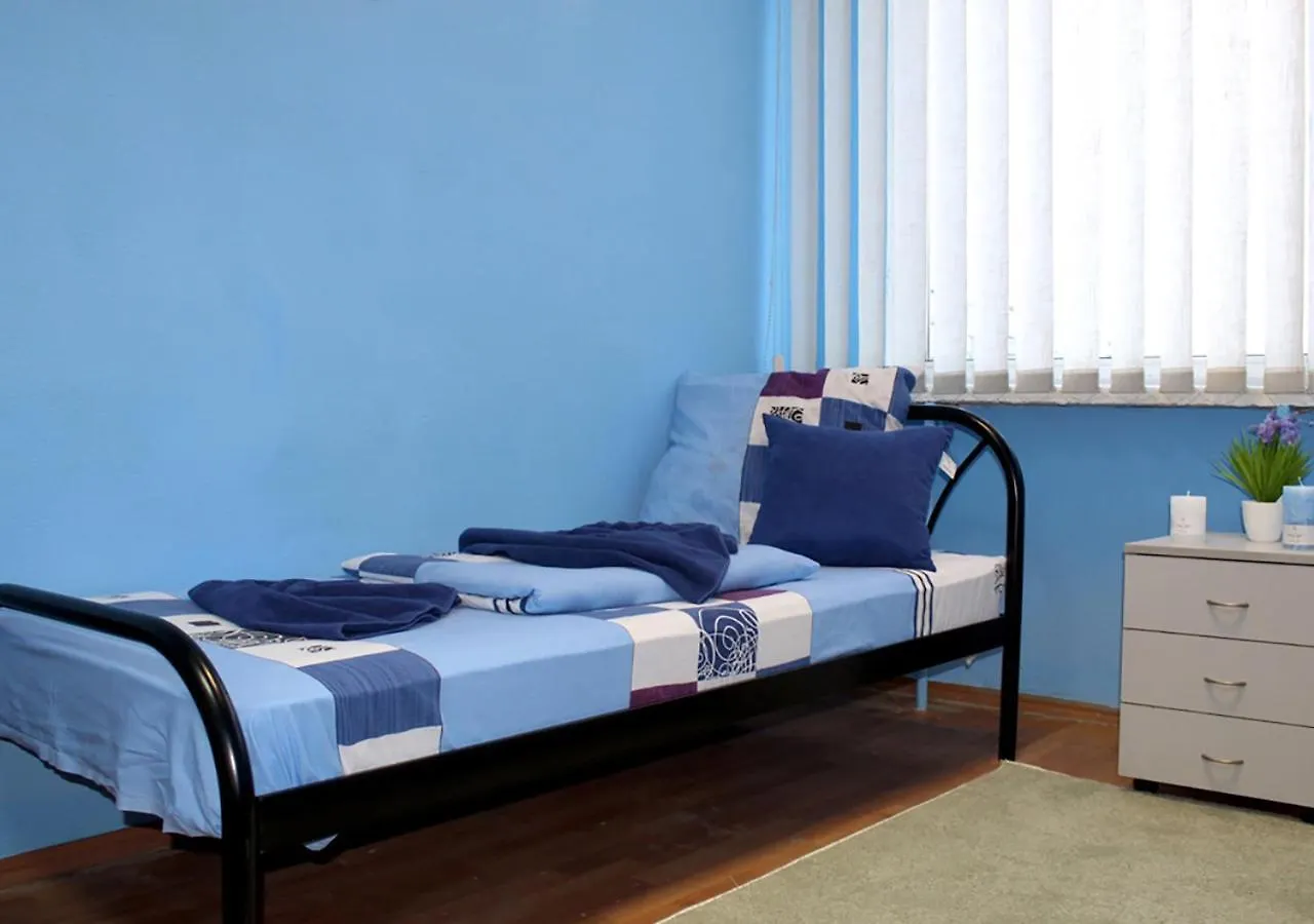 Ukrhousing Hostel Κίεβο