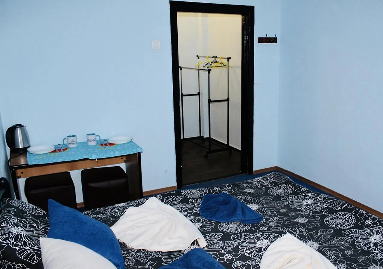 Ukrhousing Hostel Κίεβο 0*,  Ουκρανία