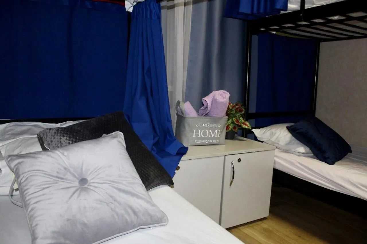 Ukrhousing Hostel Kiev