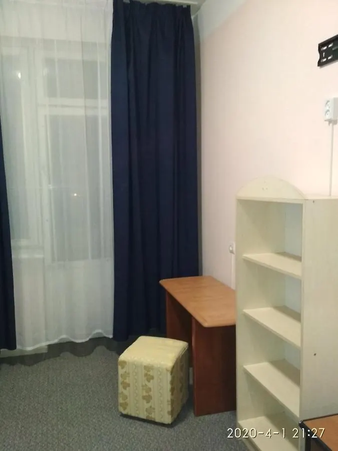Ukrhousing Hostel Kiev