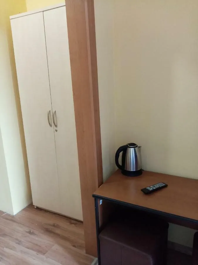 Ukrhousing Hostel Kiev