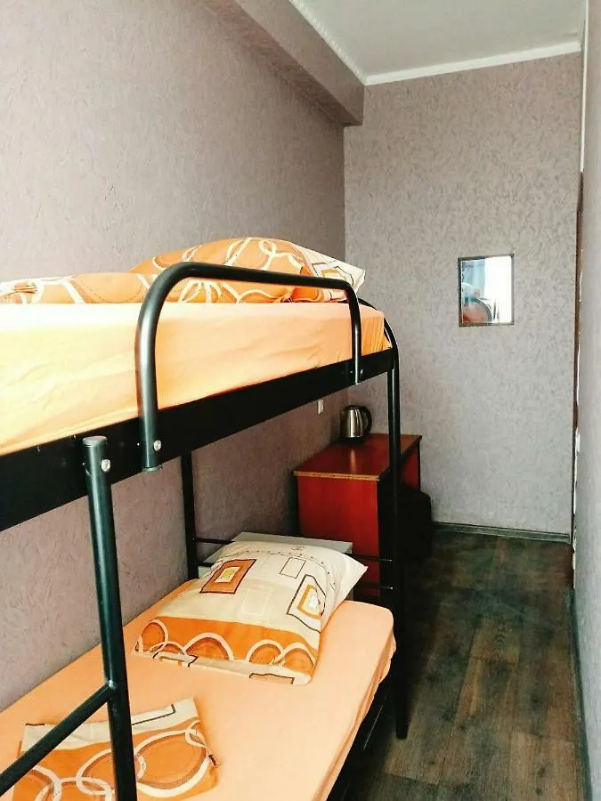 Ukrhousing Hostel Kiev  Kyiv
