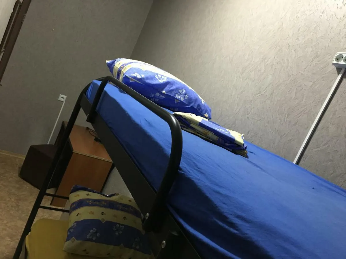 Ukrhousing Hostel Kiev