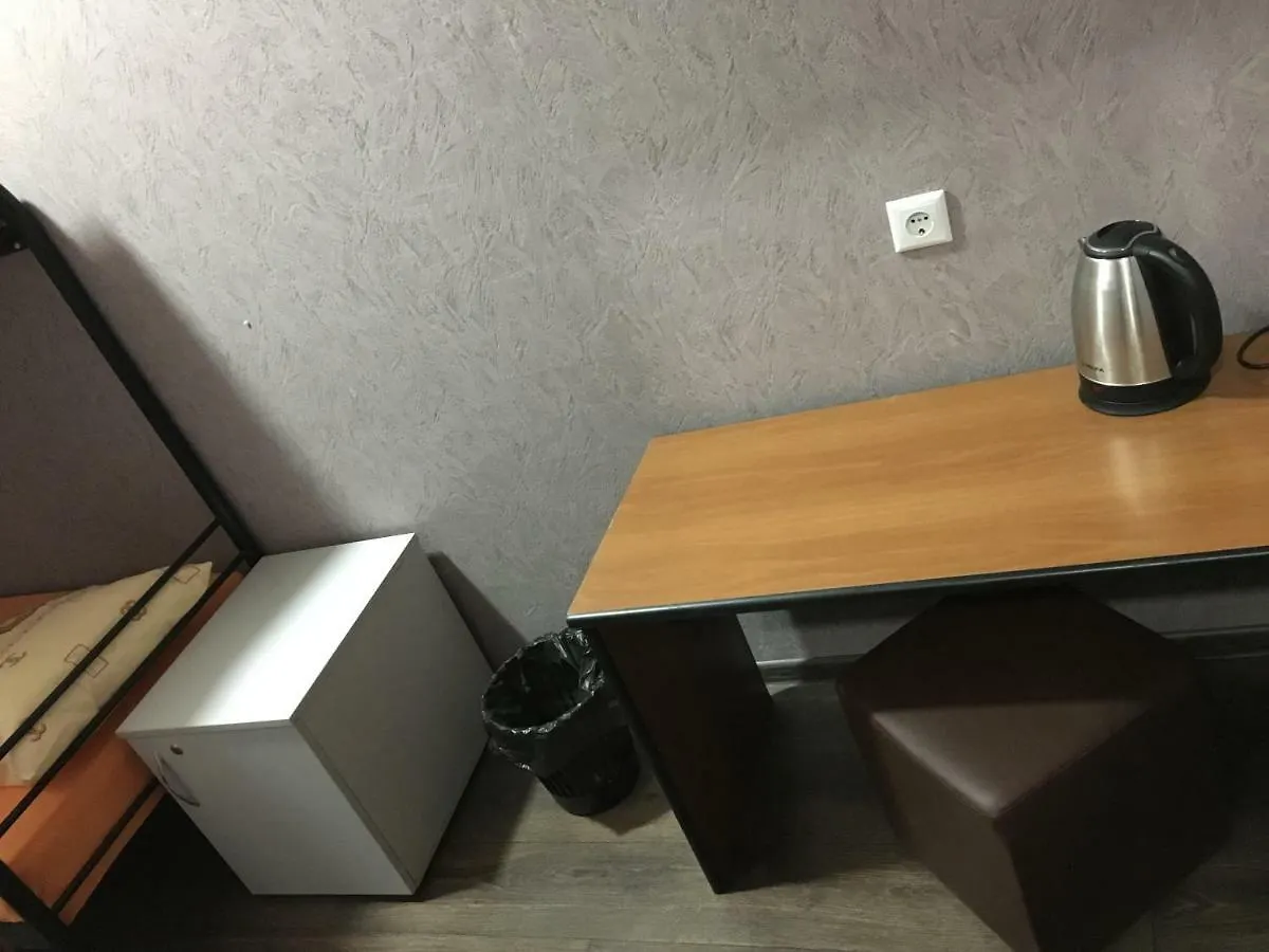 Ukrhousing Hostel Kiev