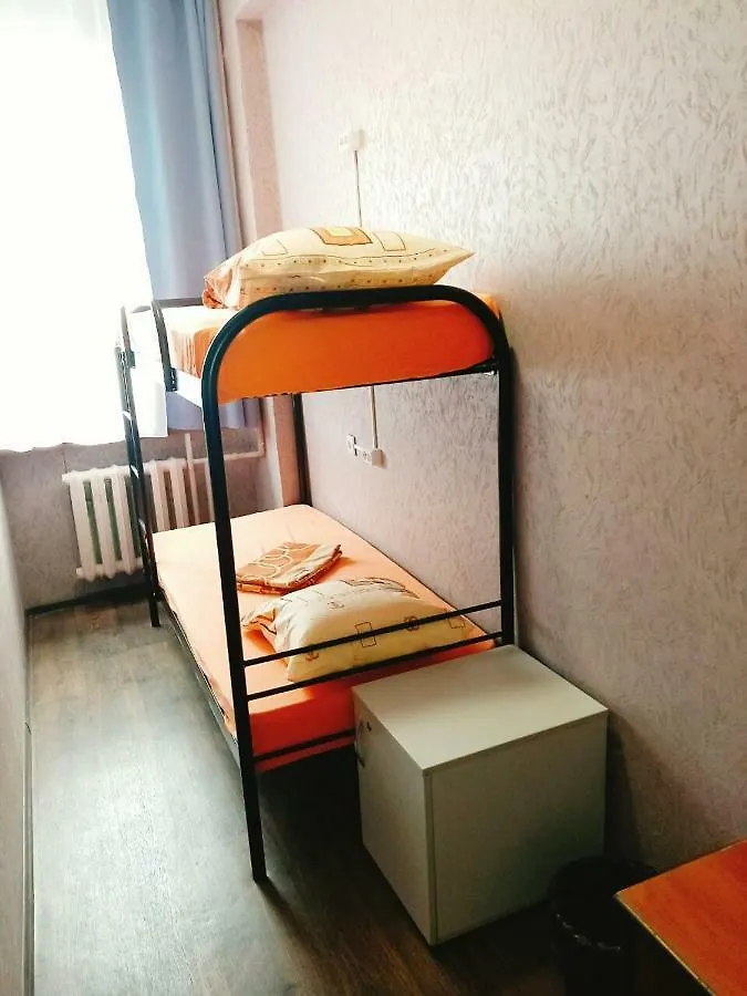 Ukrhousing Hostel Kiev