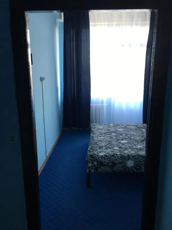 Ukrhousing Hostel Kiev