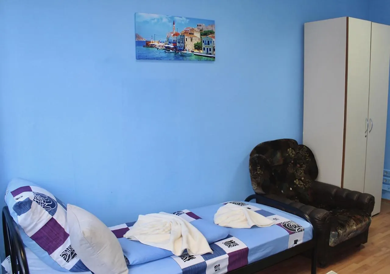 Ukrhousing Hostel Kiev 0*, Kyiv Ukraine