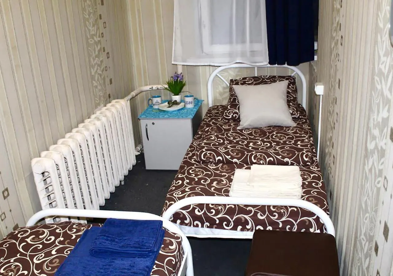 Ukrhousing Hostel Kiev 0*, Kyiv