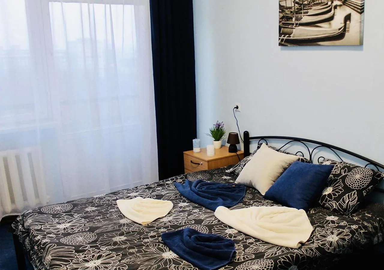 Ukrhousing Hostel Kiev  Kyiv